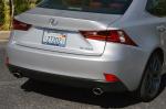 Lexus IS350 F-Sport 2014 года